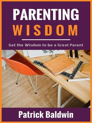 cover image of Parenting Wisdom